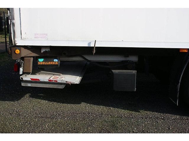 LAMBERET SR2B-5TB-1B