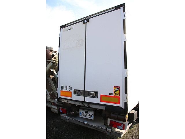 LAMBERET SR2B-5TB-1B