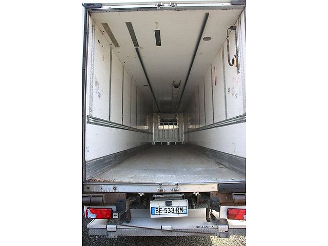 LAMBERET SR2B-5TB-1B