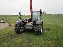 Weidemann T 7042