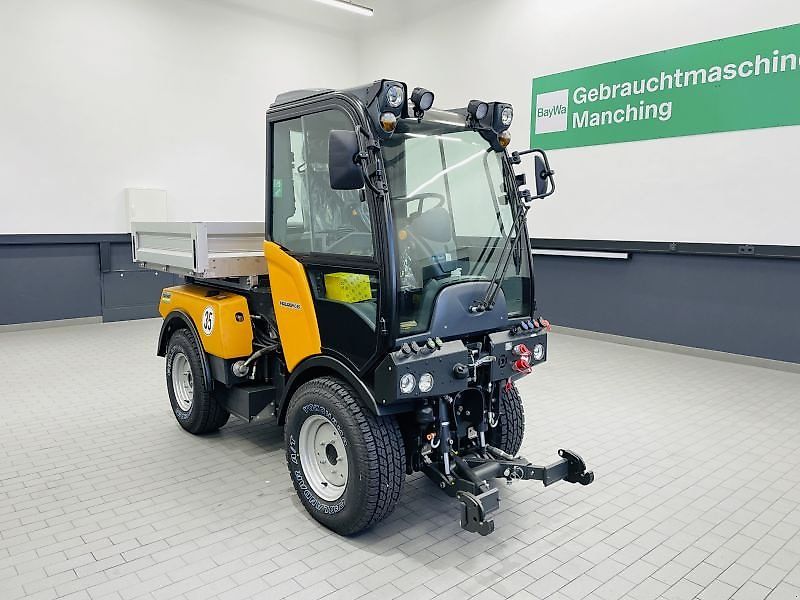 Holder C 65 SINGLE CAB HOLDER