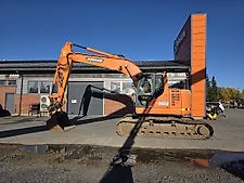 Doosan DX 235 LCR