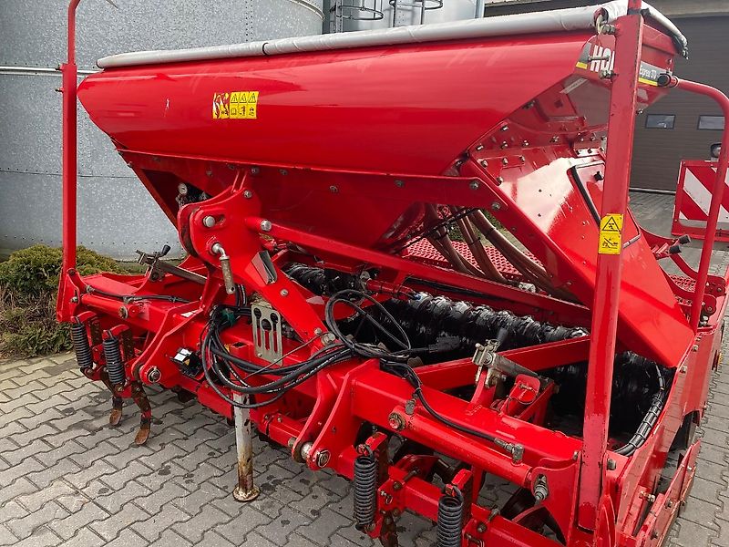 Horsch Express 3 td