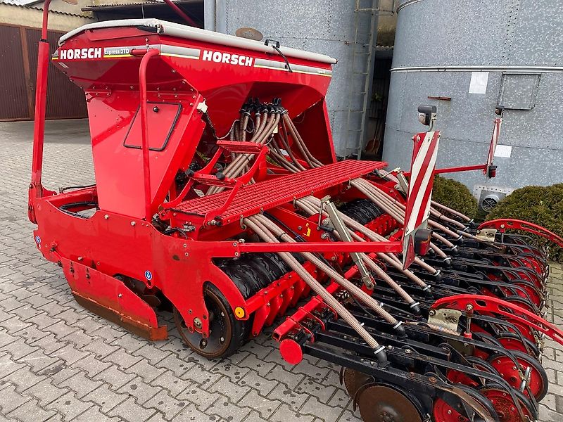 Horsch Express 3 td