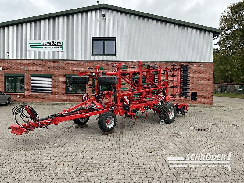 Kverneland TURBO 6500 T | NEU