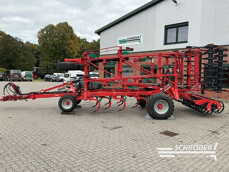 Kverneland TURBO 6500 T | NEU