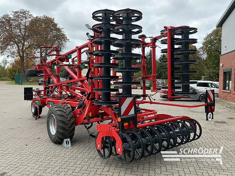 Kverneland TURBO 6500 T | NEU