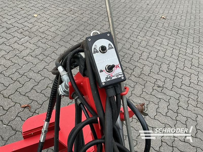 Kverneland TURBO 6500 T | NEU