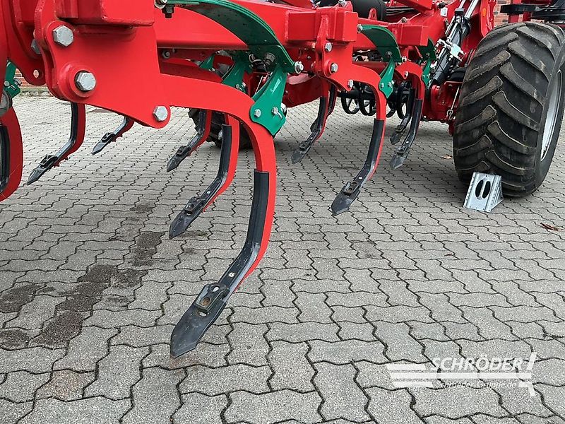 Kverneland TURBO 6500 T | NEU