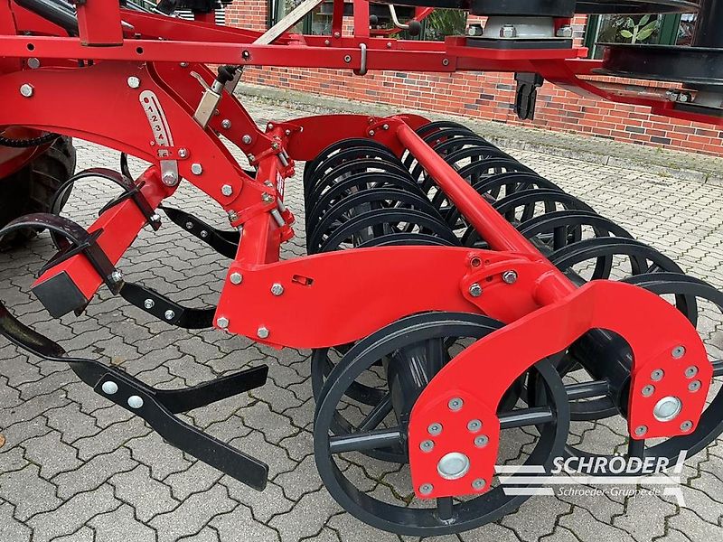 Kverneland TURBO 6500 T | NEU