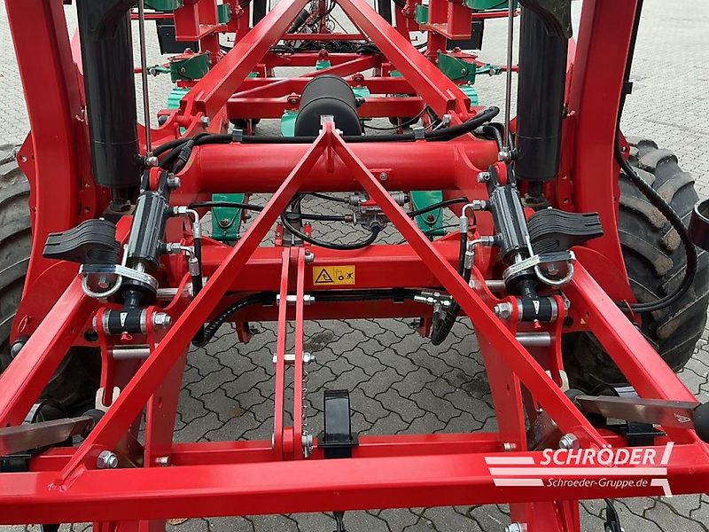 Kverneland TURBO 6500 T | NEU