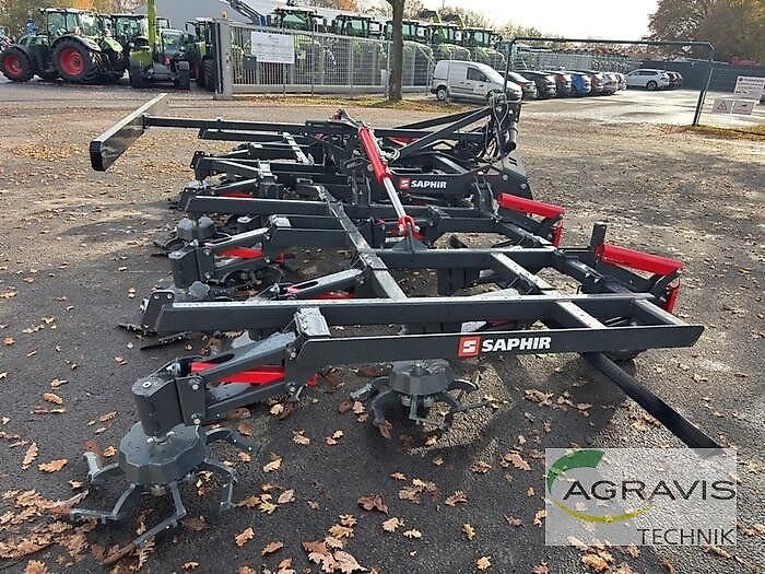 Saphir GRINDSTAR 600