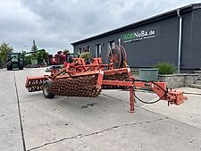 Kverneland Silo-Wolff CW/630