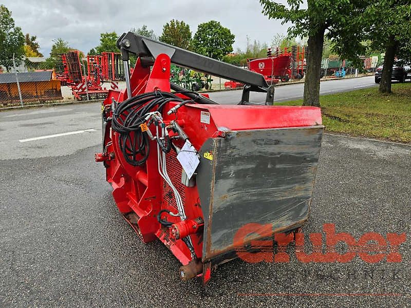 Gruber D 2200 W