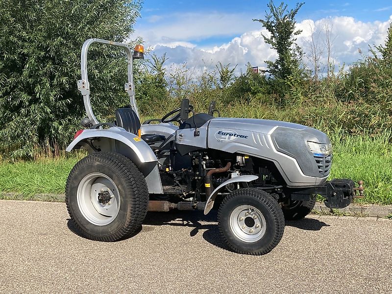 Euro Trac F25-III
