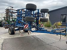 Köckerling Vector 570