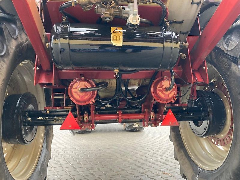 Hardi NAVIGATOR 4000