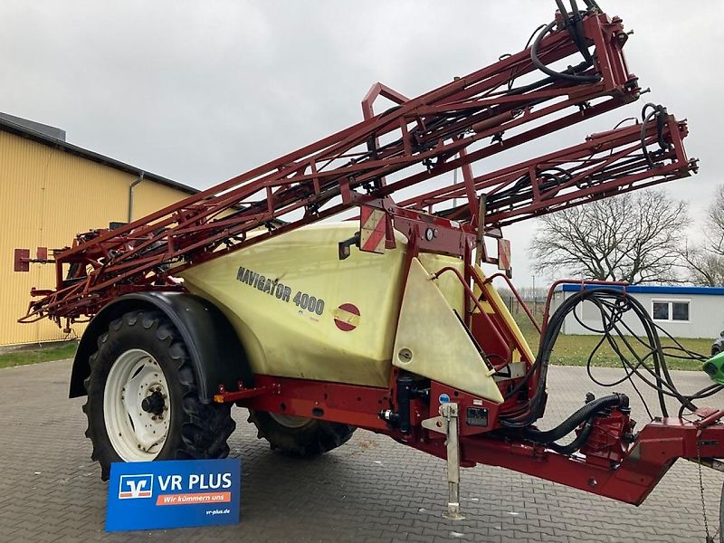 Hardi NAVIGATOR 4000