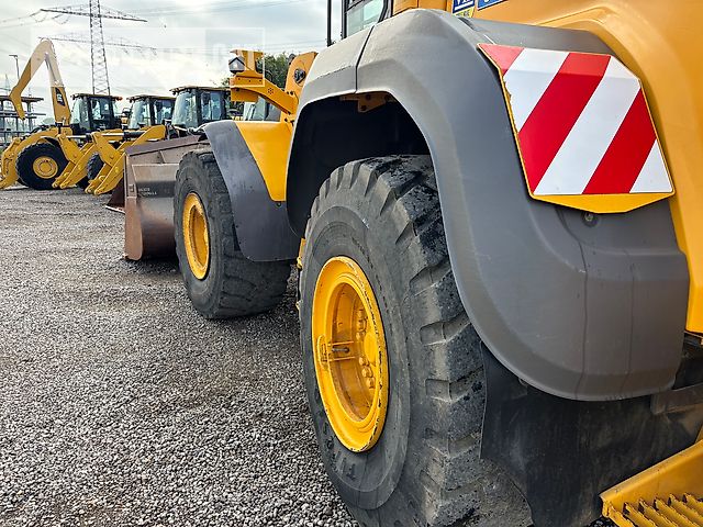 Volvo L120H