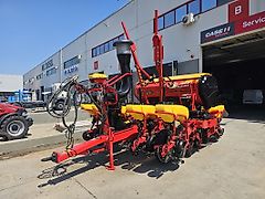 Väderstad TEMPO TPF 8