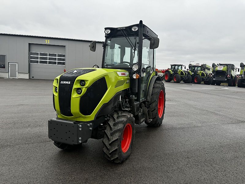 Claas Nexos 220 S Comfort