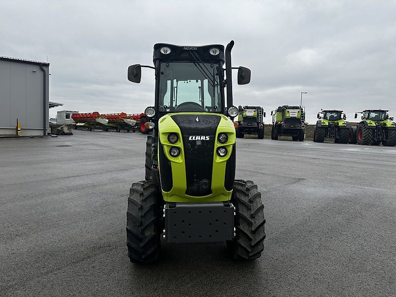 Claas Nexos 220 S Comfort