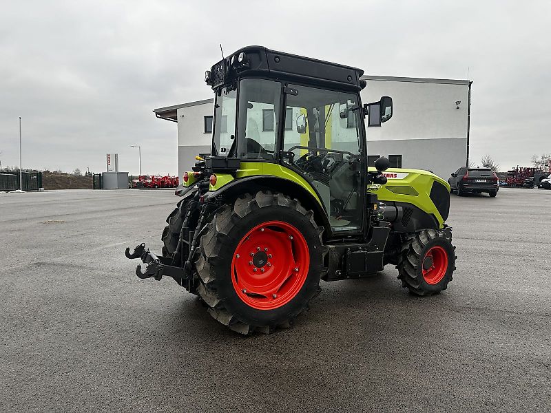 Claas Nexos 220 S Comfort