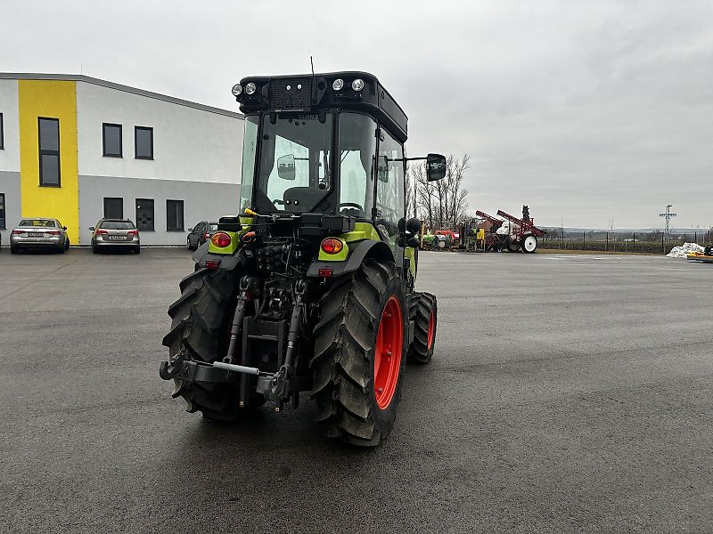 Claas Nexos 220 S Comfort
