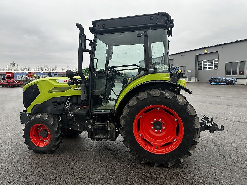 Claas Nexos 220 S Comfort