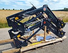 Stoll Solid 35-18 H , Bj.2022 , abgelagert mit Kratzern und Lackschäden zum Sonderpreis !!! Stoll Solid 35-18 H , Bj.2022 , abgelagert mit Kratzern und Lackschäden zum Sonderpreis !!!
