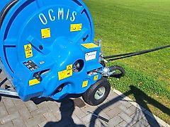 Ocmis Micro Rain