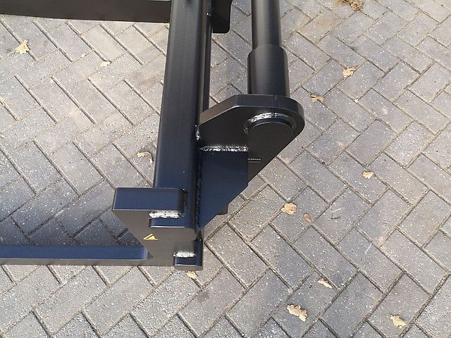 Atlas Vomach vorkenbord