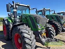 Fendt 828 Vario S4 (211 kW) -