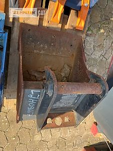 Caterpillar Primärprodukte Kompo