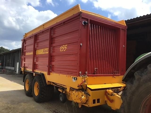 Schuitemaker rapide 155