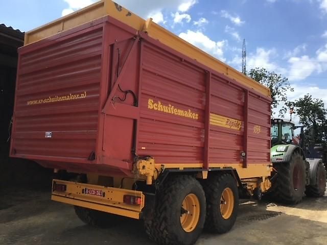 Schuitemaker rapide 155