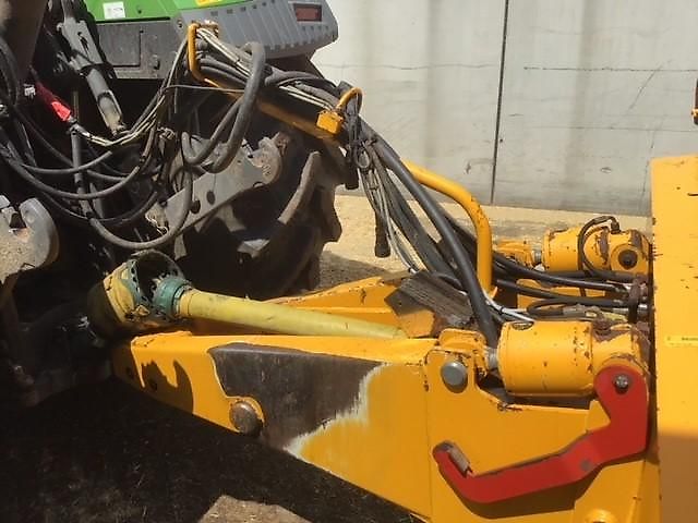 Schuitemaker rapide 155