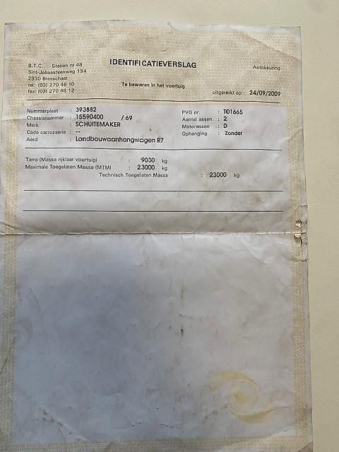 Schuitemaker rapide 155