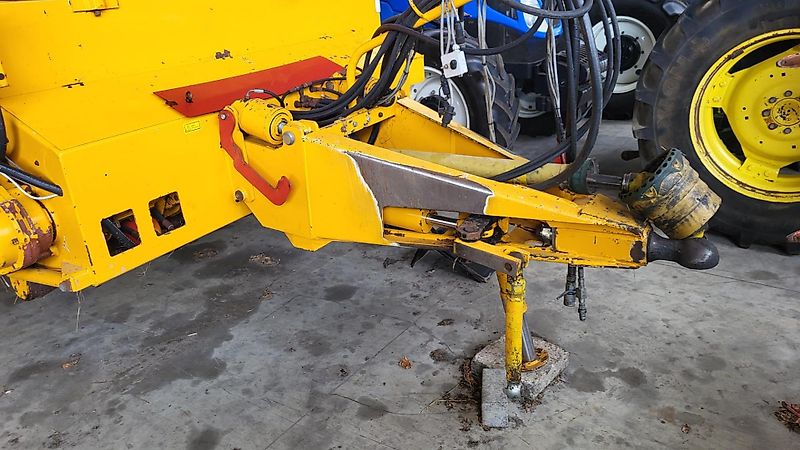 Schuitemaker rapide 155