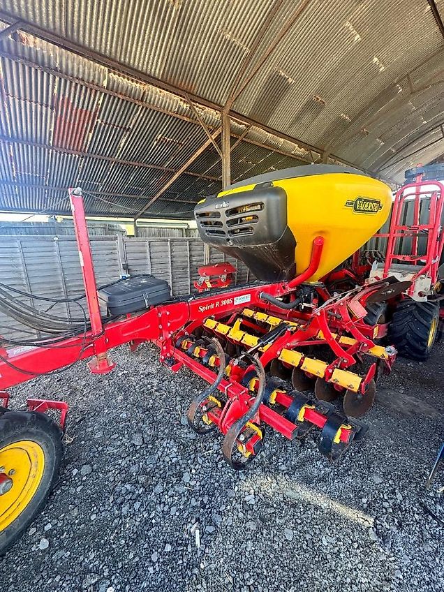 Väderstad Spirit R300 S