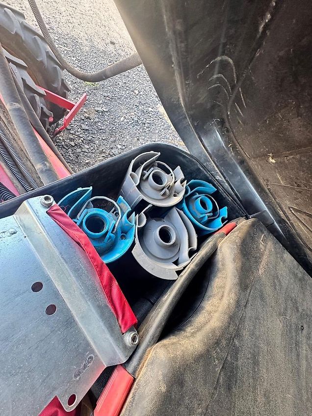 Väderstad Spirit R300 S