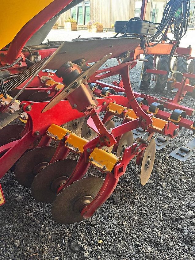 Väderstad Spirit R300 S