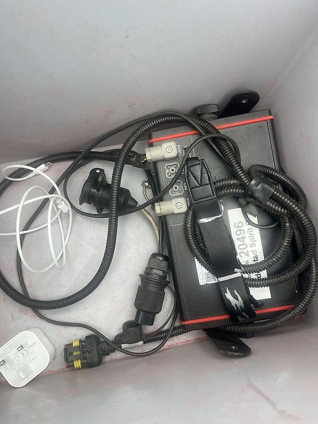 Väderstad Spirit R300 S