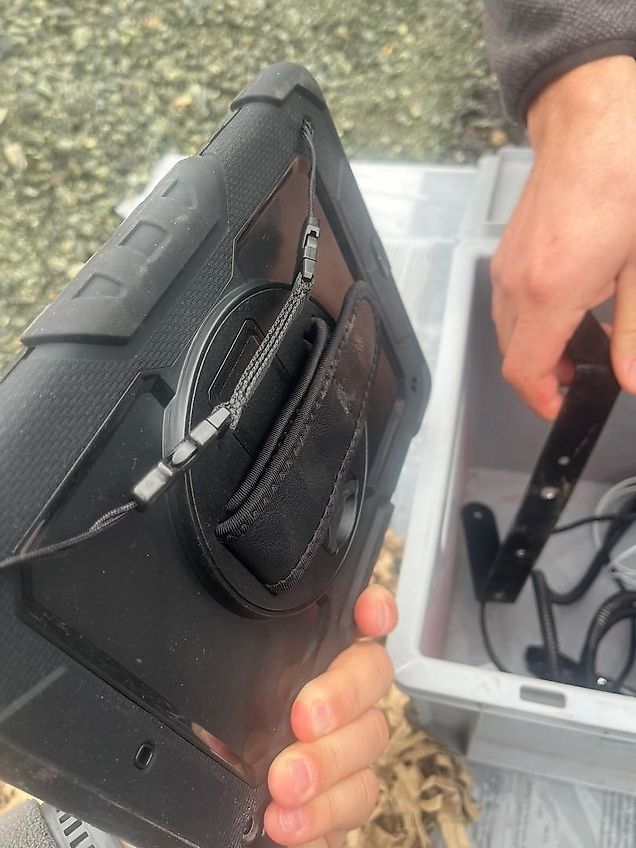 Väderstad Spirit R300 S