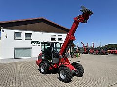 Weidemann 2080T