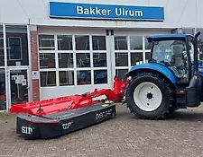 SIP SILVERCUT DISC 340 S FPC Achtermaaier SIP SILVERCUT DISC 340 S FPC Achtermaaier