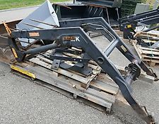 Baas Trima Kompletter Klinklader zu Deutz DX 3.60-3.65-3.75 und 3.80 Baas Trima Kompletter Klinklader zu Deutz DX 3.60-3.65-3.75 und 3.80