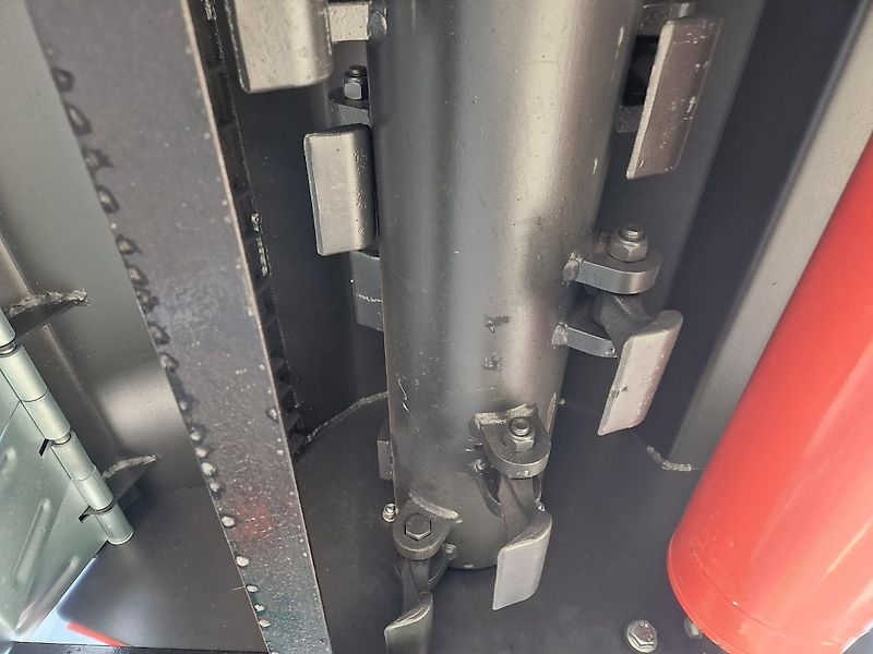 LMV Mateng RF Power 220 und 240