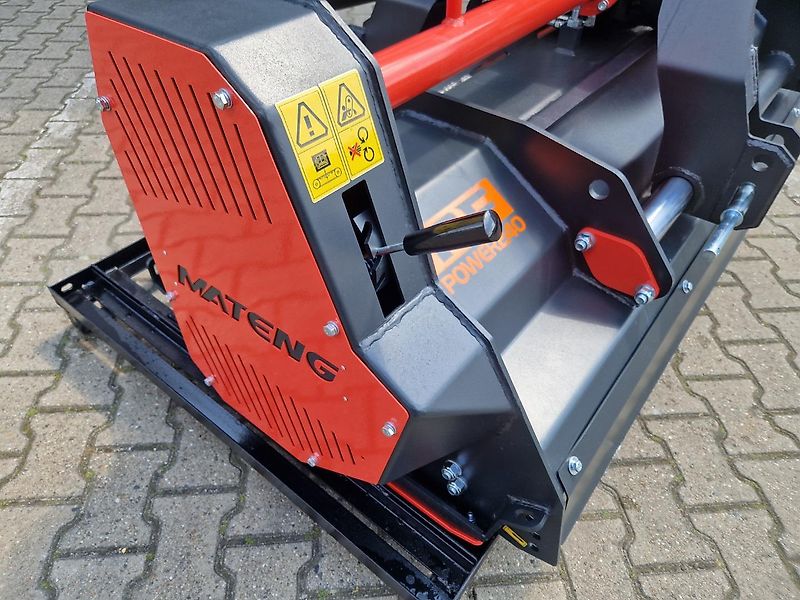 LMV Mateng RF Power 220 und 240