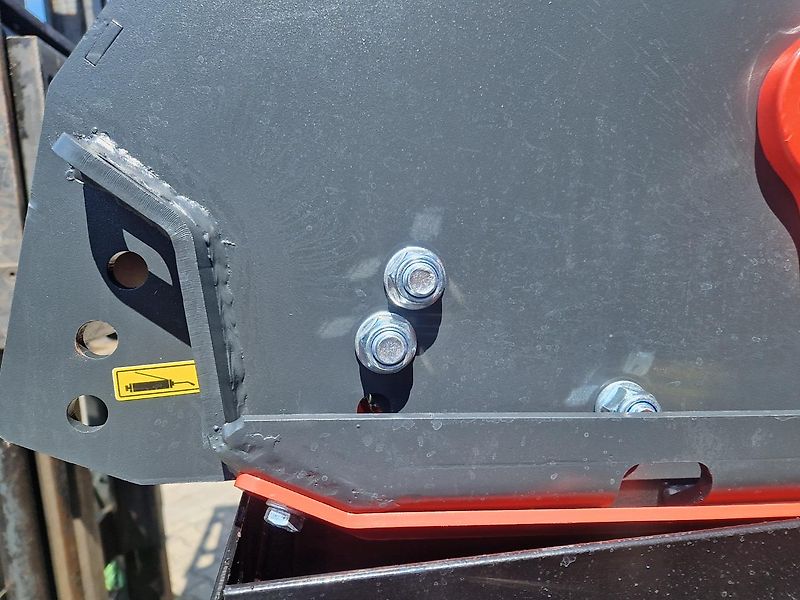 LMV Mateng RF Power 220 und 240